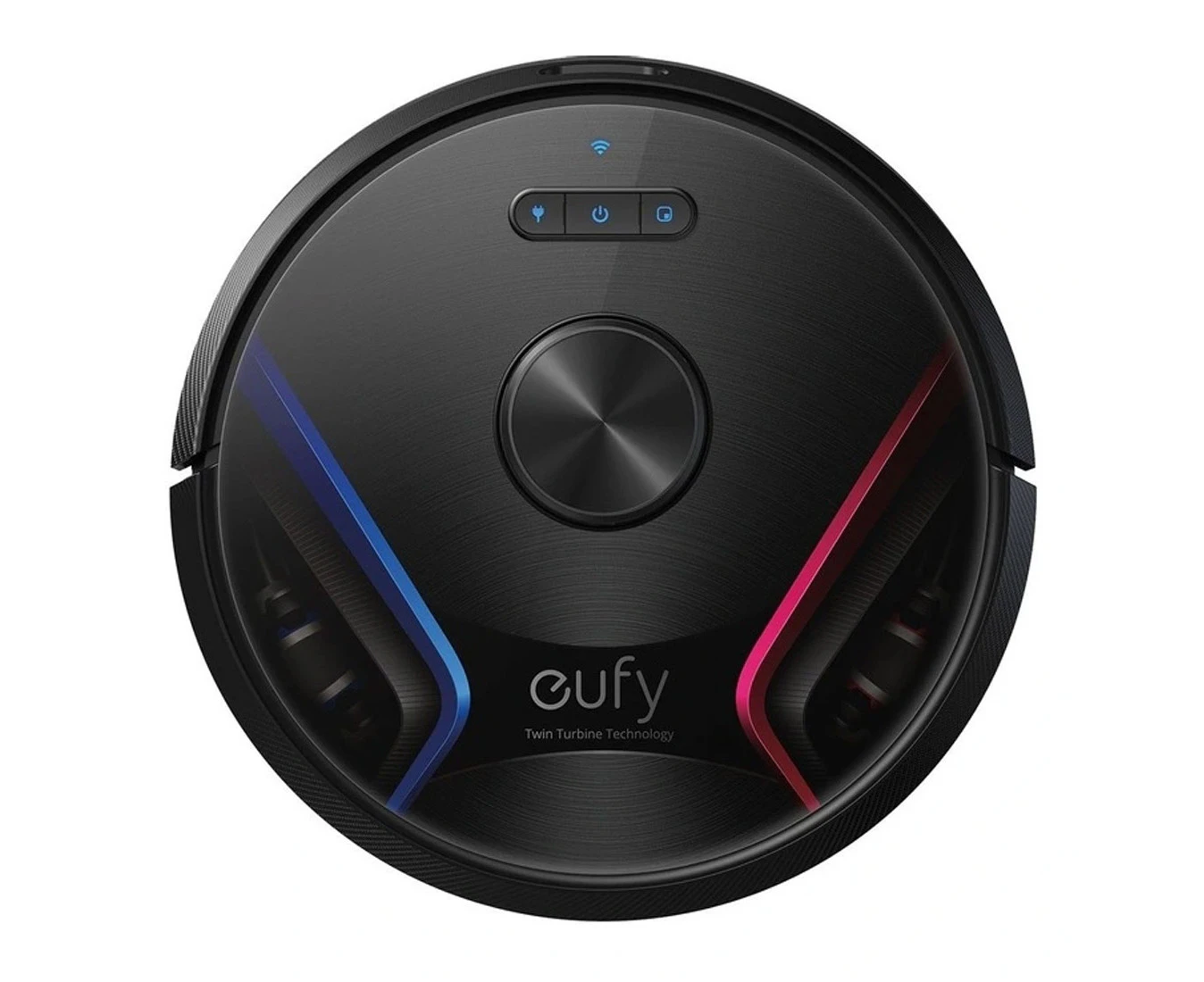 eufy RoboVac X8 Twin Turbine Technology T2262T11 - Black