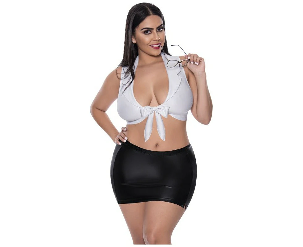 Sexy CEO Costume