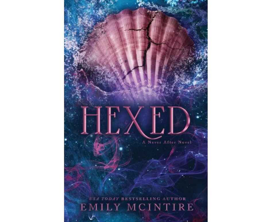 Hexed by Emily McIntire