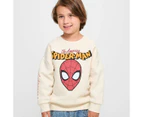 Spider-Man Oversize Jumper