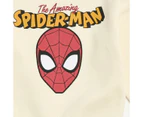 Spider-Man Oversize Jumper