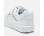 Boys Junior Velcro Sneaker - Piacenza, Fila