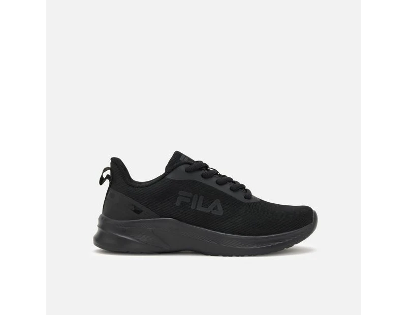 Boys Youth Mesh Technical Sneaker - Campania, FIla