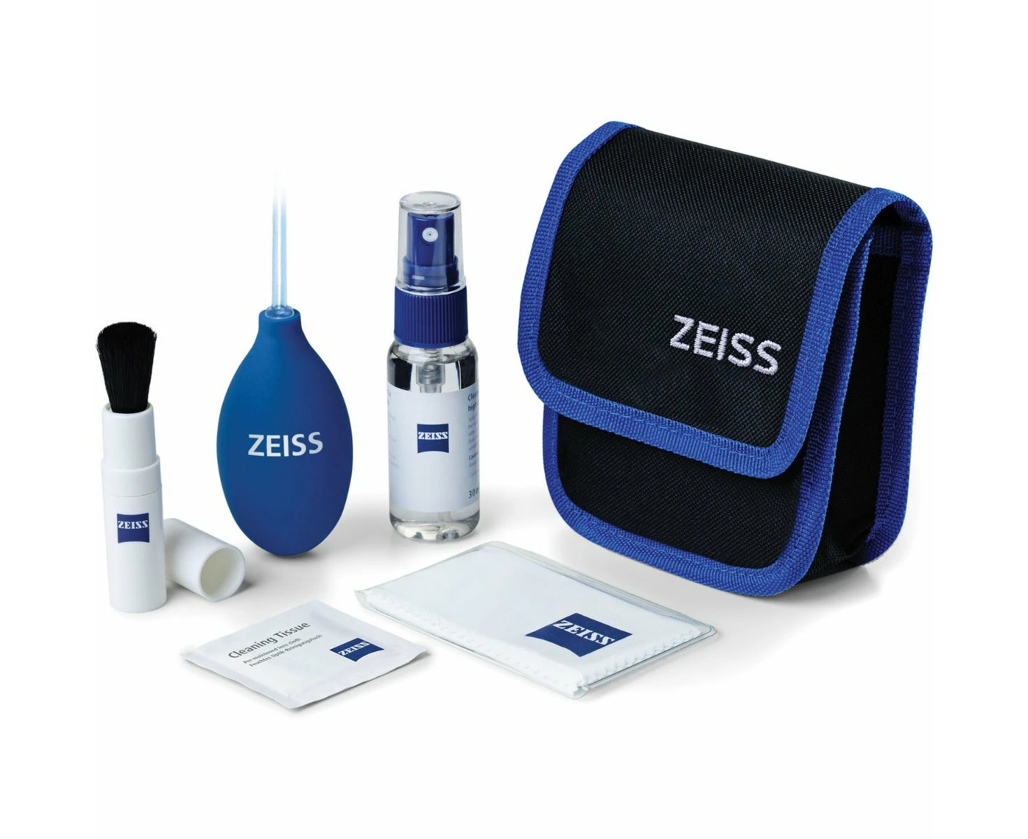 ZEISS Lens Cleaning Kit