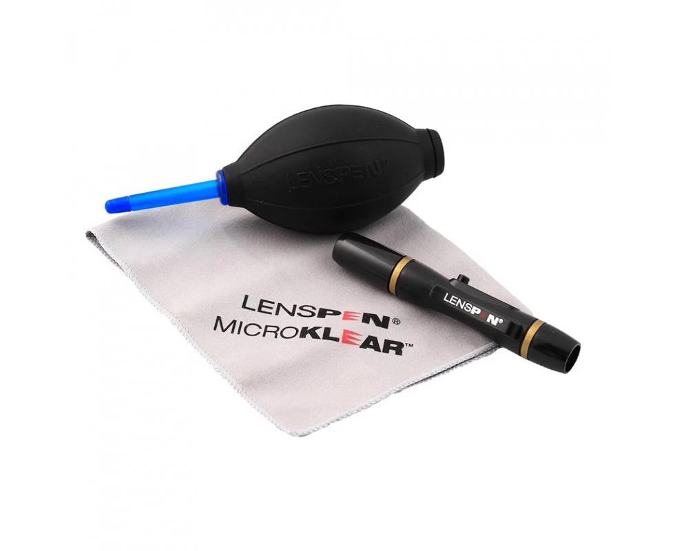 LensPen Camera and Lens Cleaning Kit