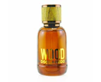 Dsquared2 Wood Pour Homme EDT Spray 100ml/3.4oz