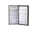 Devanti 95L Bar Fridge Black