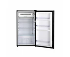 Devanti 95L Bar Fridge Black