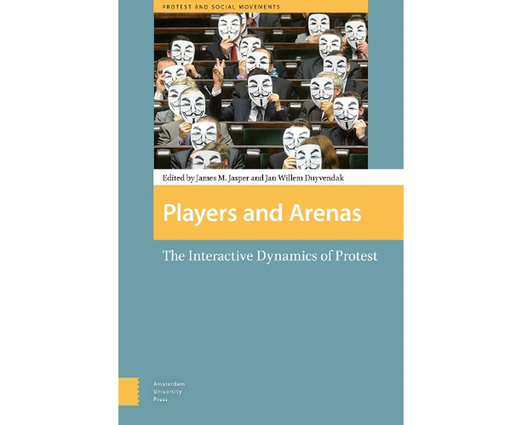 Players and Arenas