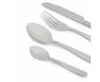 16 Piece Mayfair Cutlery Set - Anko