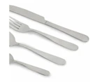 16 Piece Mayfair Cutlery Set - Anko