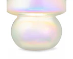 Amelie Iridescent Portable Rechargeable Lamp - Anko