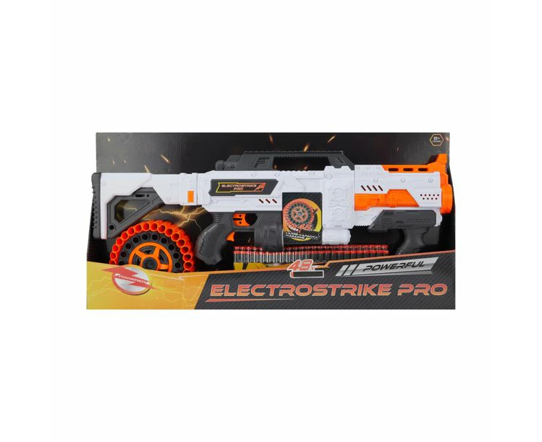 Electrostrike Pro Toy