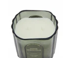 Vetiver Hotel Glass Candle - Anko