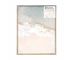 2 Pack Coastal Framed Canvas - Anko