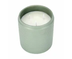 XL Sage Ceramic Candle - Anko