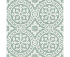 8 Pack Vinyl Floor Tiles, Morocco - Anko