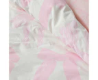 Target Bella Bows Kids Cotton Quilt Cover Set