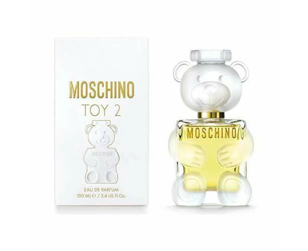 Toy 2 100ml EDP Spray for Women by Moschino