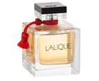 Lalique Le Parfum By Lalique 100ml Edps Womens Perfume