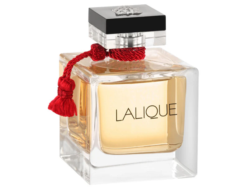 Lalique Le Parfum By Lalique 100ml Edps Womens Perfume