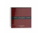 Lalique Le Parfum By Lalique 100ml Edps Womens Perfume