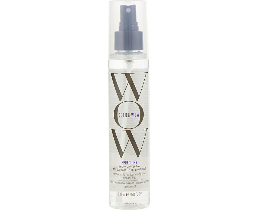 Color Wow Speed Dry Blow Dry Spray 150ml/5oz