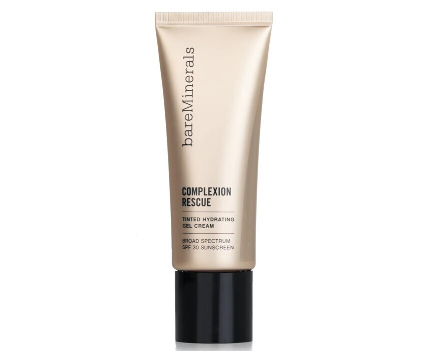 BareMinerals Complexion Rescue Tinted Moisturizer Broad Spectrum SPF 30 #05 Natural Pecan 35ml/1.18oz