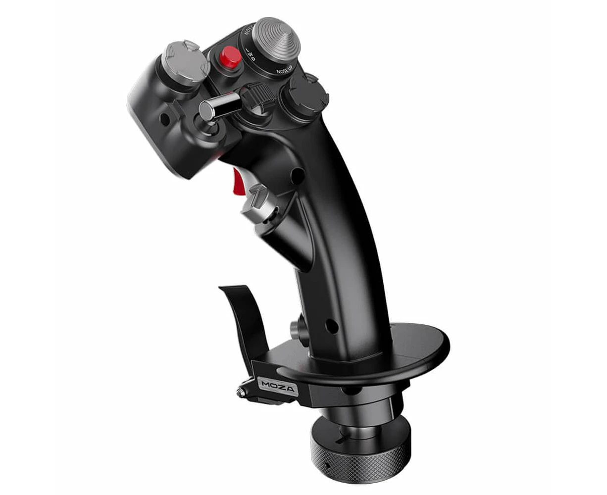 MOZA MH16 Flightstick