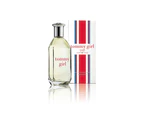 Tommy Girl By Tommy Hilfiger 200ml EDTS Womens Perfume