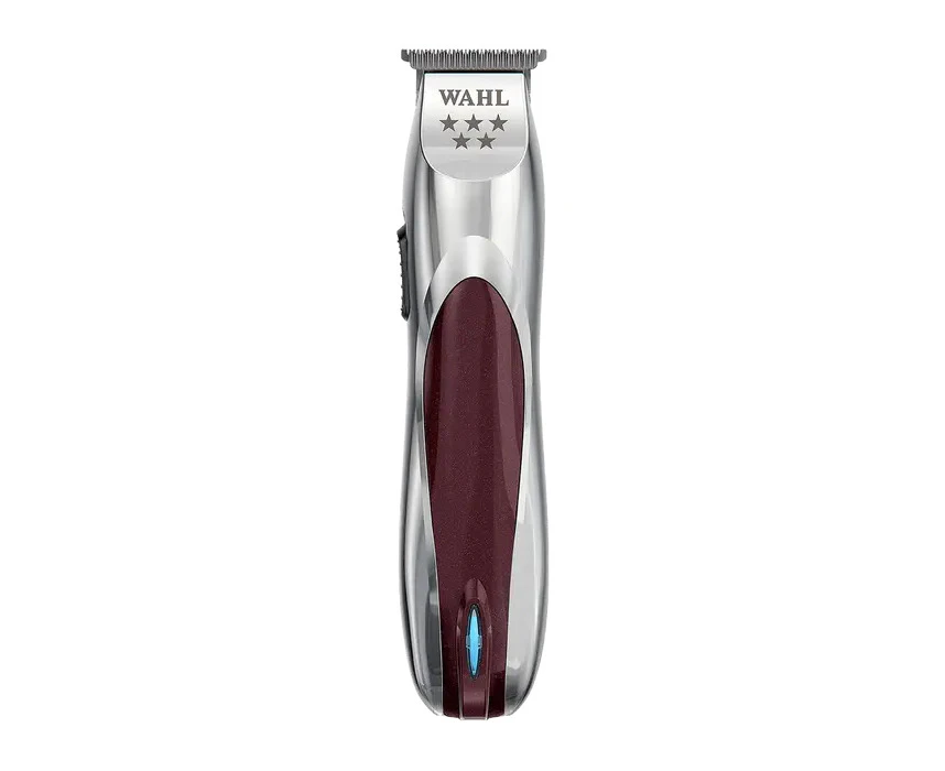 Wahl Professional A-Lign Cord/Cordless Trimmer, Zero-Gap Adjustable