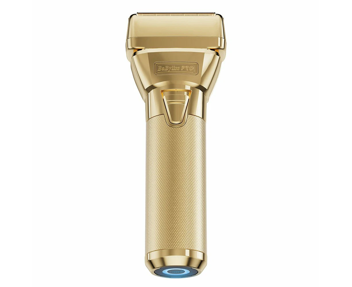 Babyliss Pro FXONE Shaver Gold FX