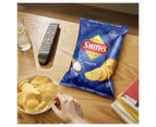 3 x Smith's Crinkle Cut Chips Original 170g