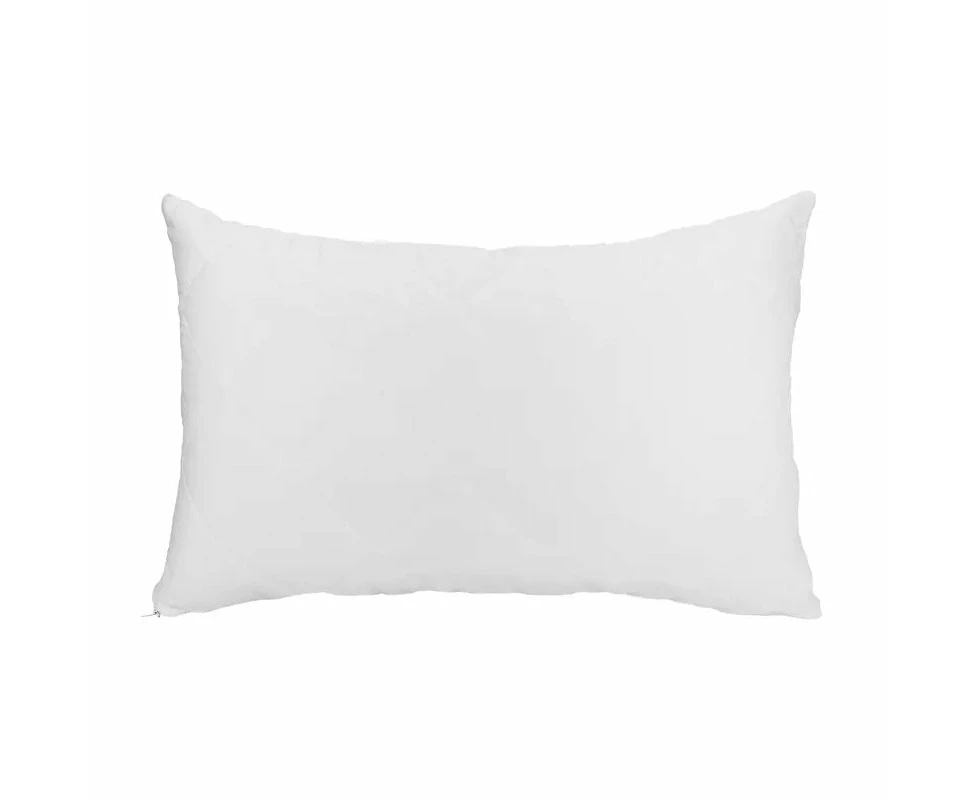 Easyrest Quilted King Size Pillow Protector