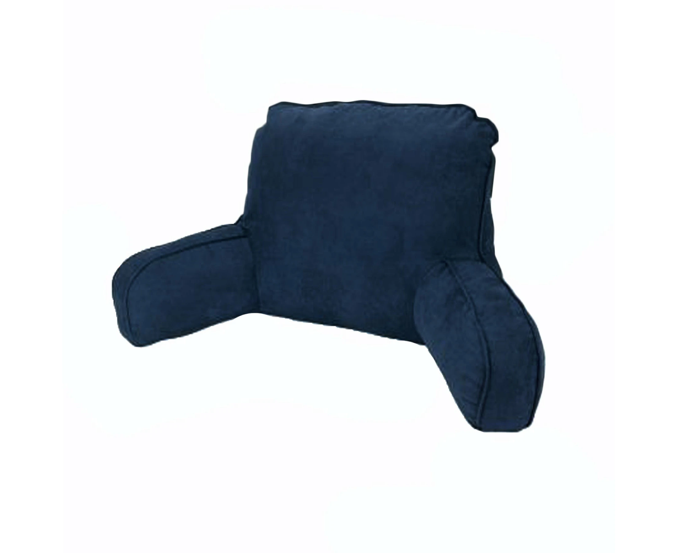 Easyrest Standard Backrest Pillow Navy