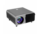 Devanti Portable Wifi Video Projector 4K 2.4G/5G Home Theater HDMI 1080P