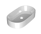 Cefito Bathroom Basin Ceramic Vanity Sink Hand Wash Bowl 53x28cm