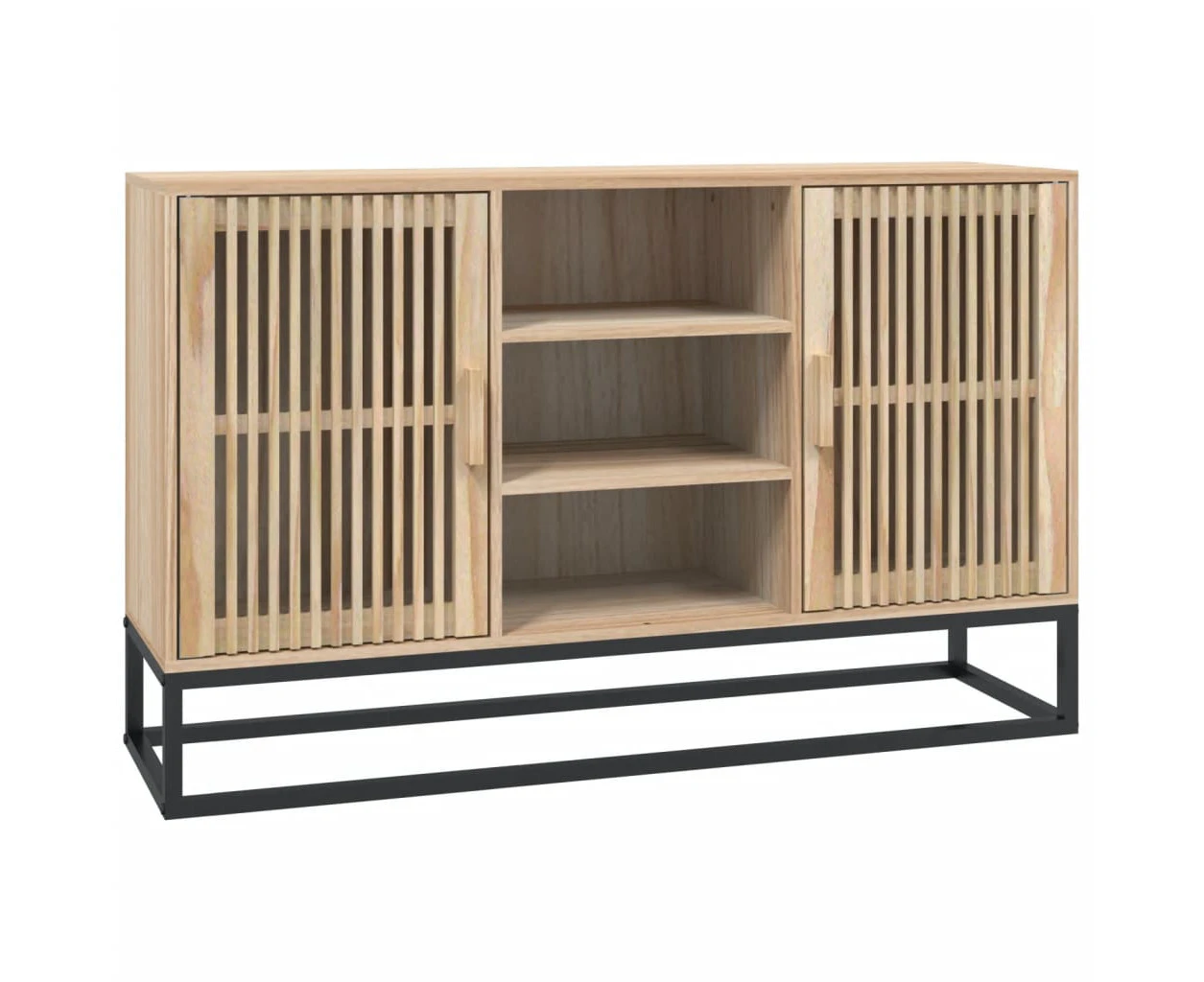 vidaXL Sideboard 105x30x65 cm Engineered Wood