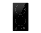 Devanti Induction Cooktop 30cm Electric Cooker