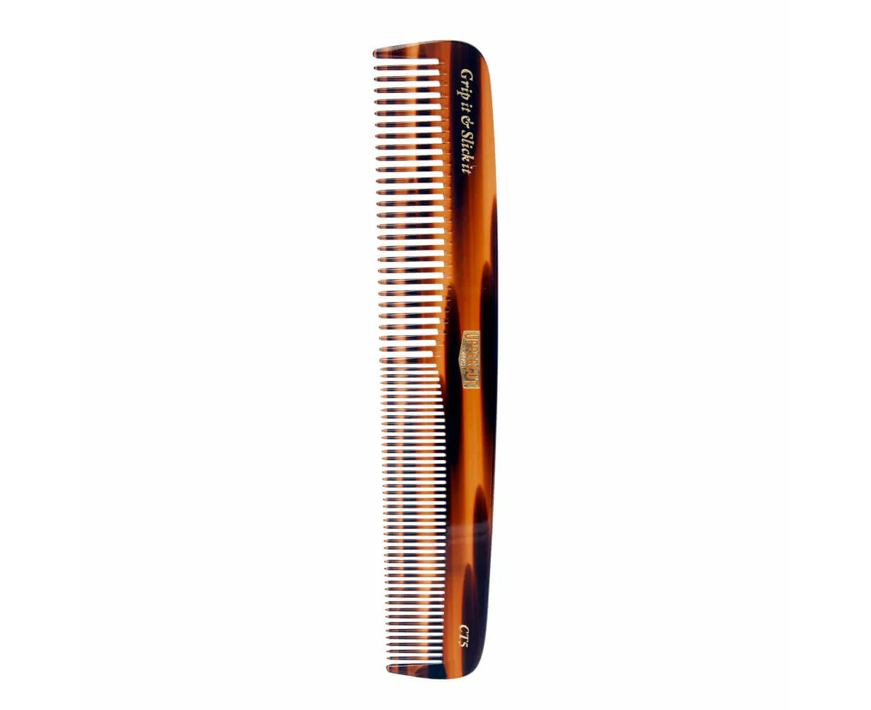 UPPERCUT CT5 TORTOISE SHELL COMB