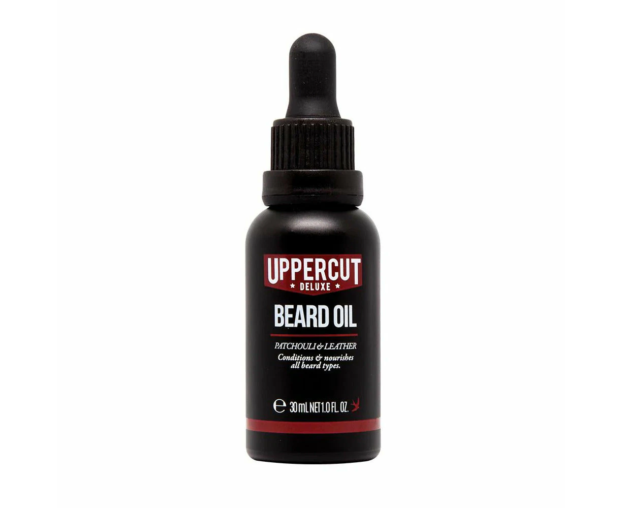 Beard Oil 1 Oz