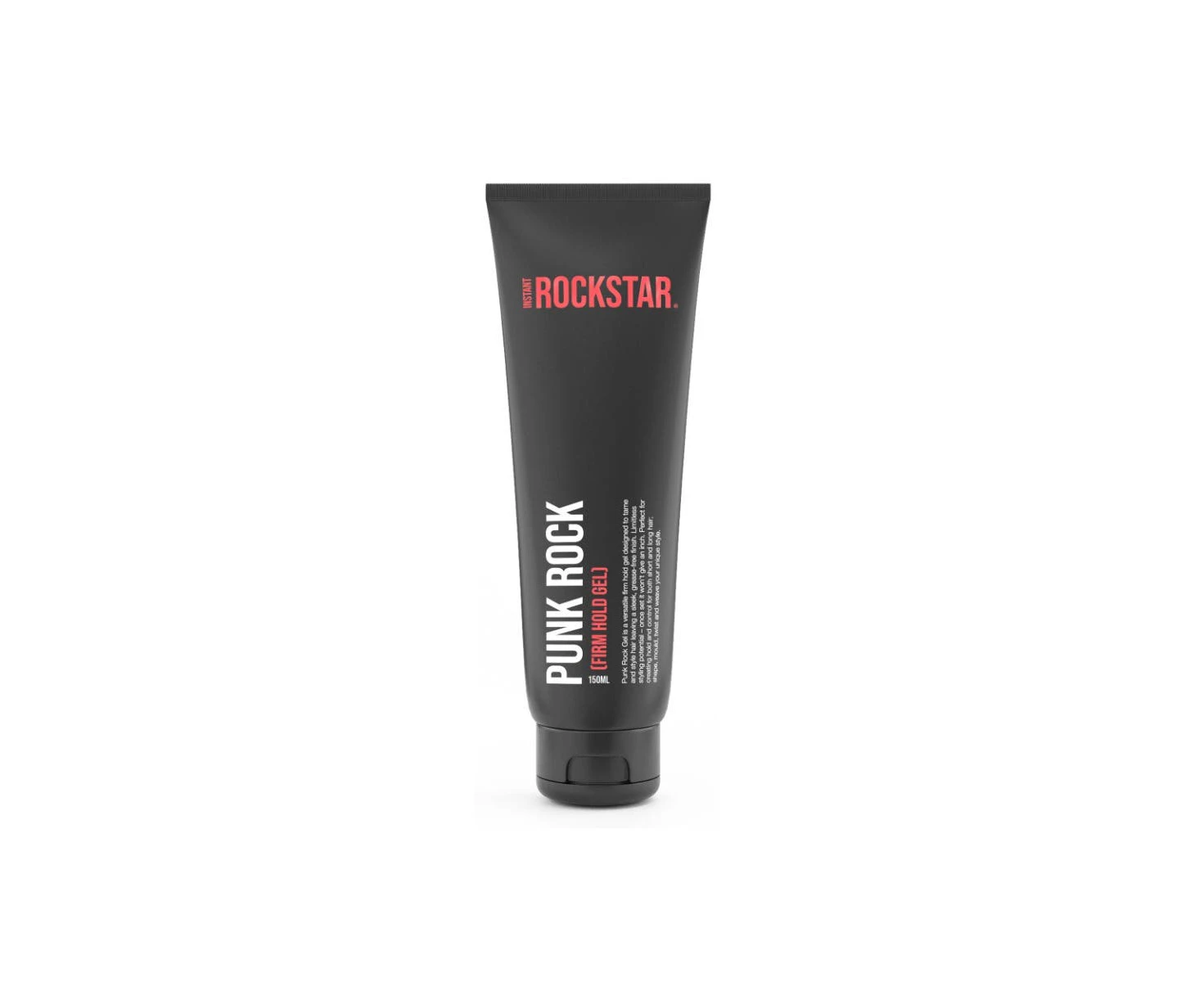 Instant Rockstar Punk Rock Firm Hold Gel 150ml