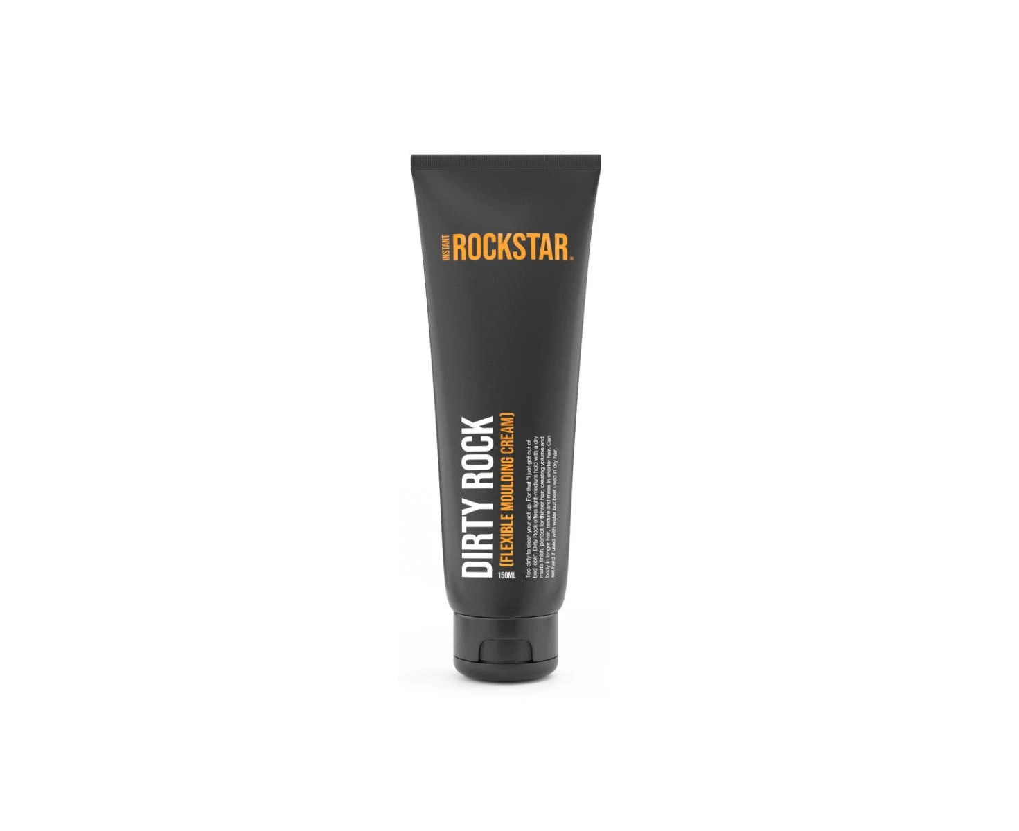 Instant Rockstar Dirty Rock Flexible Moulding Paste 150ml