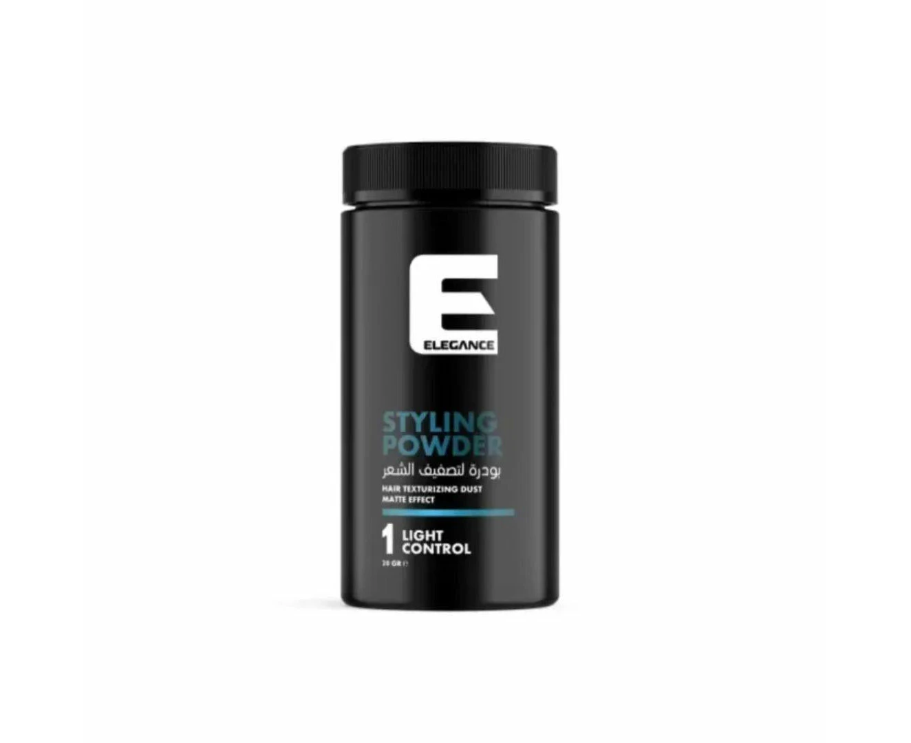 Elegance Hair Styling Powder - 20g