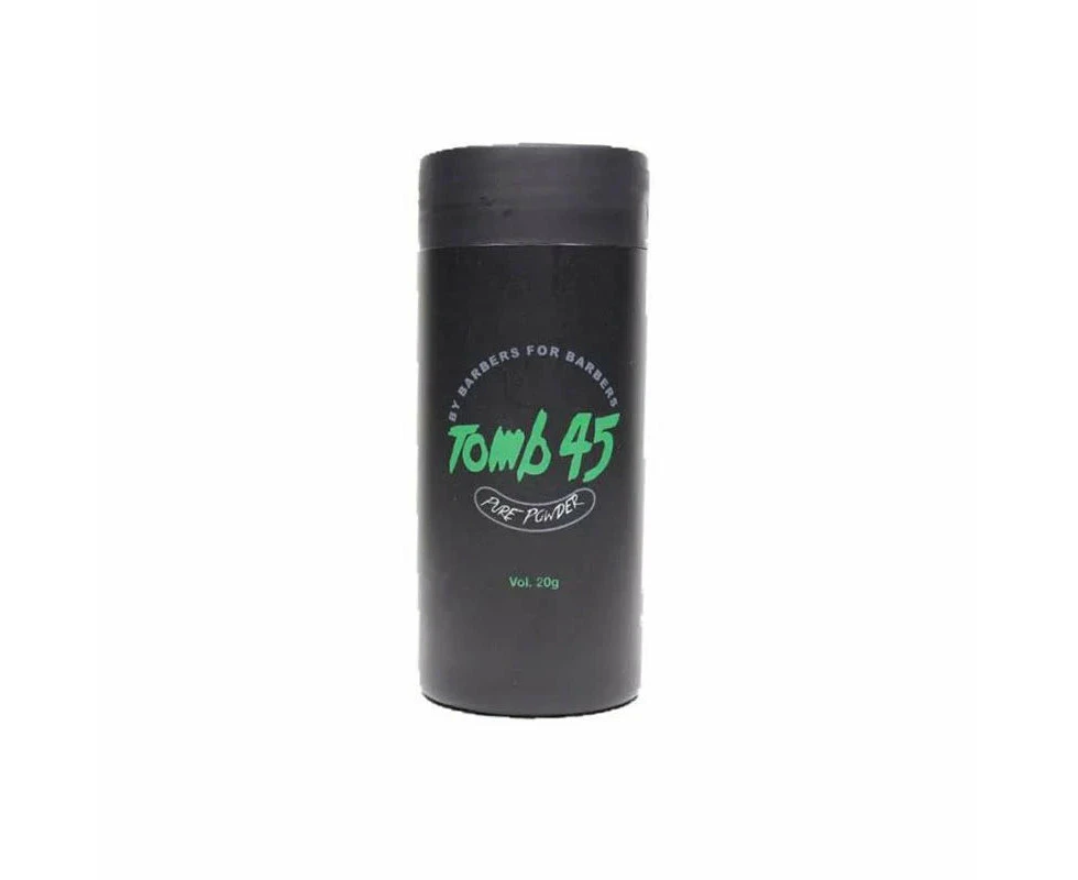 Tomb45(TM)    Pure Powder