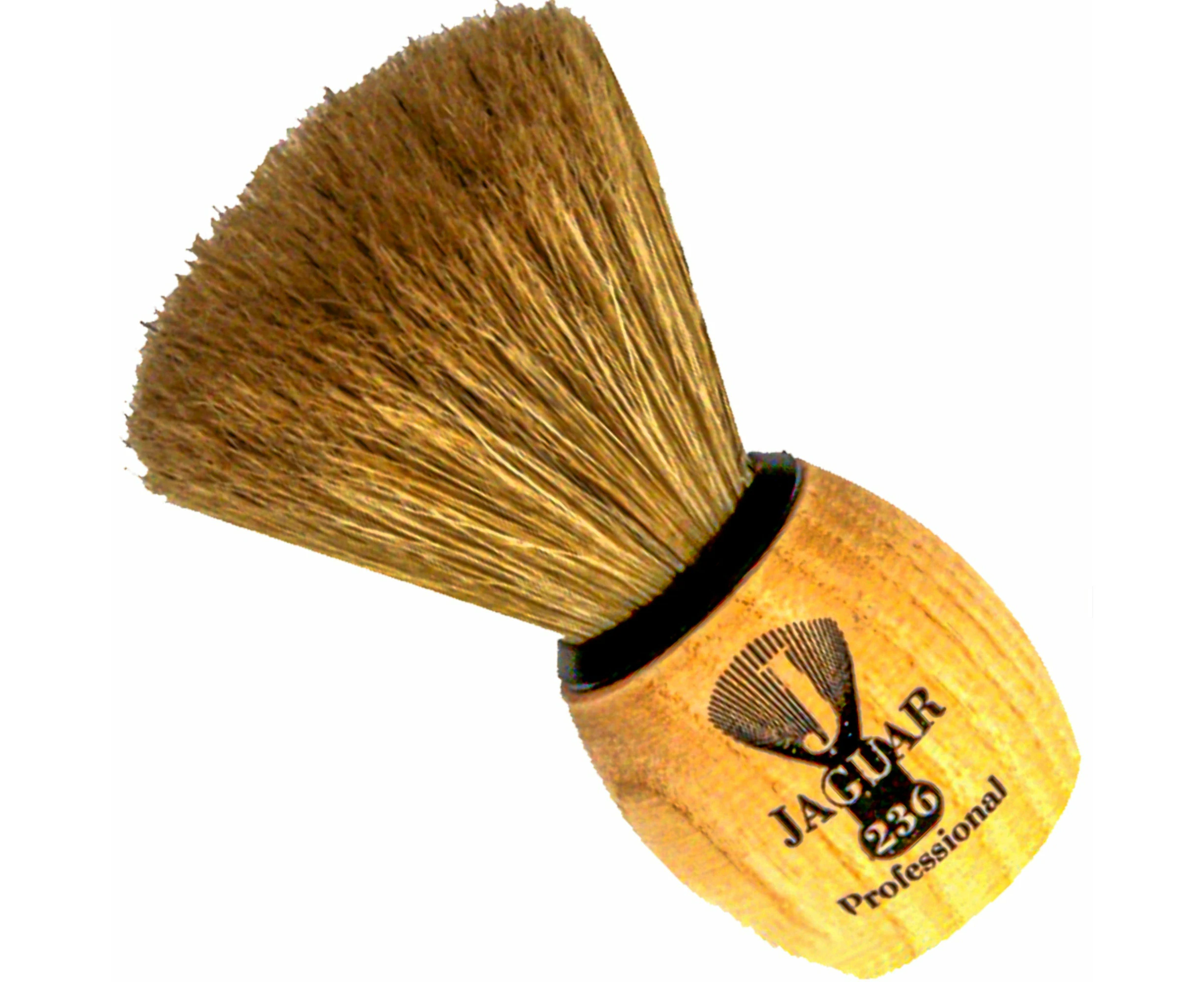 JAGUAR NECK BRUSH - 236 PROFESSIONAL