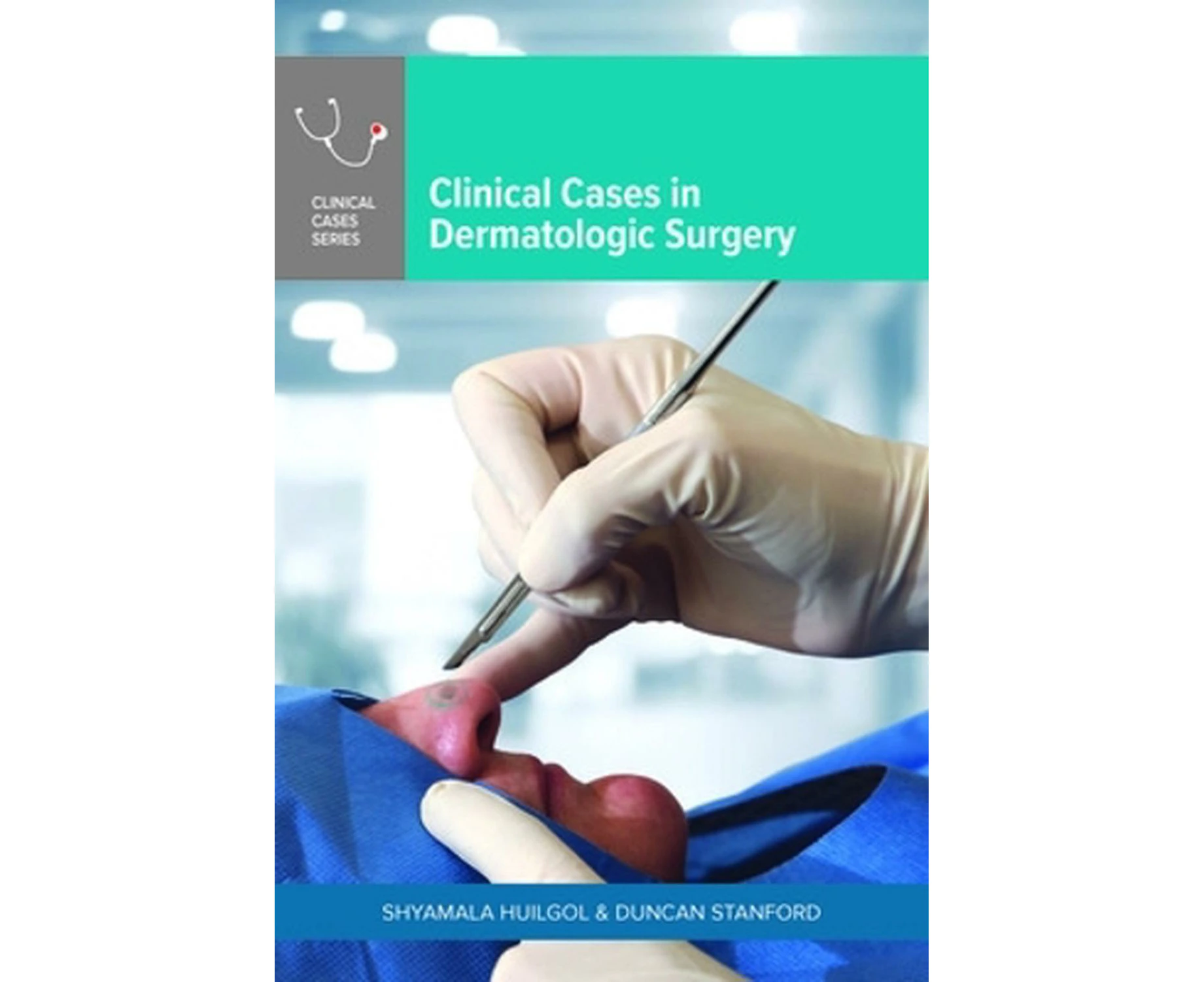 Clinical Cases in Dermatologic Surgery