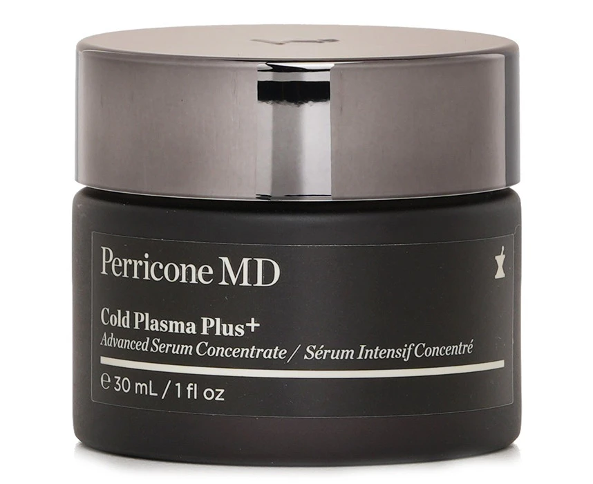 Perricone MD Cold Plasma Plus+ Face Advanced Serum Concentrate 30ml/1oz