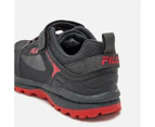 Boys Junior Trail Sneaker - Arpino, FIla