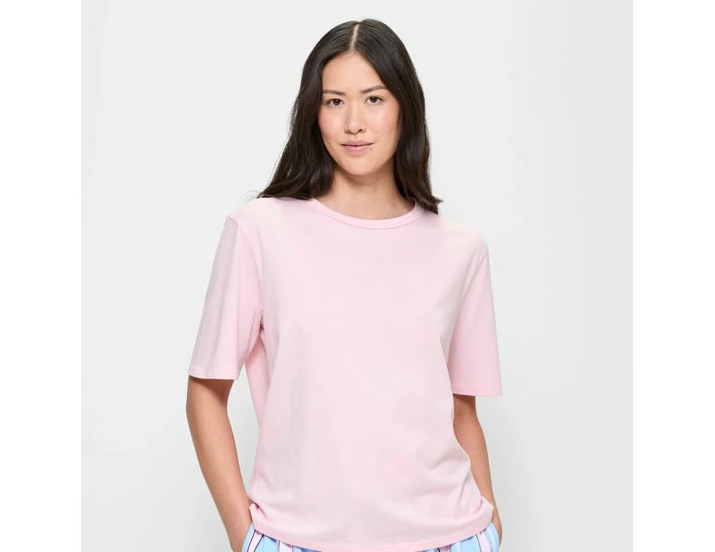 Target Australian Cotton Sleep Core T-Shirt